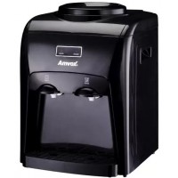 Bebedouro Eletronico Amvox 20L 68W Preto
