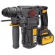 Martelete Perfurador Caterpillar 18V Rompedor