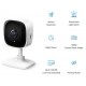 Camera de Segurança Full HD TP Link com Alarme
