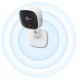 Camera de Segurança Full HD TP Link com Alarme