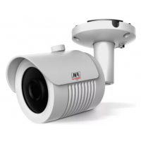 Camera de Seguran&ccedil;a Full HD 2MP Case Metalico CMOS Branca