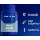 Kit 2 Vitaminas Senior 50 Anos B2 60 Capsulas