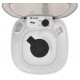 Tanquinho de Lavar Roupa 4Kg Mueller 4 Programas Branco
