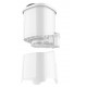 Tanquinho de Lavar Roupa 4Kg Mueller 4 Programas Branco