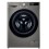 Lavadora E Secadora de Roupas Smart LG 14Kg  Inteligencia Artificial Inox