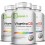 Kit 3 Vitaminas D3 Bionutri 60 Capsulas 500Mg