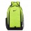 Mochila Escolar Unissex Nike 2 Bolso Lateral Bolso Notebook