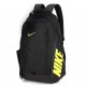 Mochila Escolar Unissex Nike 2 Bolso Lateral Bolso Notebook
