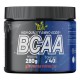 Suplemento BCAA Aminoacidos Frutas Vermelhas Pote 280g