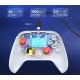 Controle Joystick Bluetooth Easysmx Compativel Nintendo PC