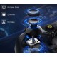 Controle Joystick Bluetooth Easysmx Compativel Nintendo PC