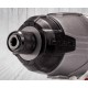 Kit 2 Furadeiras Parafusadeiras 1mm Impacto Porter Cable 20V