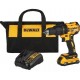 Furadeira Parafusadeira DeWalt 1750rpm Impacto Sem fio 20V