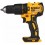 Furadeira Parafusadeira DeWalt 1750rpm Impacto Sem fio 20V