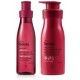 Kit Sabonete Creme e Body Splash Natura Cereja E Avela Feminino 400ml