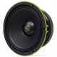 Alto Falante Eros 500W 10 Pol 8Ohms Preto Amarelo
