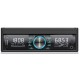 Media Player Automotivo Radio Tela 7 Touch Screen Bluetooth