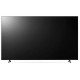 Smart TV LG 50 pol 4K UHD 60Hz Assistente de Voz HDMI USB