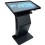 Totem Interativo Tela 32 Pol Touch Screen 4K Ajuste Tela