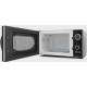 MICRO-ONDAS PHILCO 28L 1400W RETRO - PRETO
