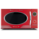 Micro-Ondas Philco 28l 1400w Estilo Retro 