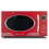 Micro-Ondas Philco 28l 1400w Estilo Retro 