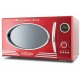 Micro-Ondas Philco 28l 1400w Estilo Retro 