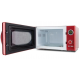 Micro-Ondas Philco 28l 1400w Estilo Retro 