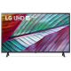 Smart TV LG 43 Pol 4K UHD 60Hz Assistente de Voz HDMI USB