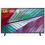 Smart TV LG 43 Pol 4K UHD 60Hz Assistente de Voz HDMI USB