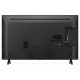 Smart TV LG 43 Pol 4K UHD 60Hz Assistente de Voz HDMI USB