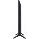 Smart TV LG 43 Pol 4K UHD 60Hz Assistente de Voz HDMI USB