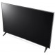 Smart TV LED LG 43 Pol 4K UHD 60Hz Bluetooth Assistente de Voz