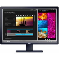 MONITOR 30 DELL HDMI DVI USB LEITOR DE CARTÕES LED IPS