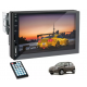 Central Mulimidia Automotivo Bluetooth Tela 7 Pol