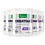 Kit 5 Creatina Monohidratada Zero 300g