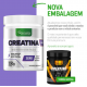 Kit 3 Creatina Monohidratada Zero Micronizada 250g
