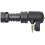 Microfone Profissional VideoMic Smartphone TRRS Preto