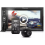 Central Multimidia Radio Pioneer Tela 6 Bluetooth USB Camera de Re