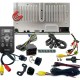 Central Multimidia Pioneer Tela 6 Bluetooth USB Camera de Re