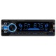 Som Automotivo Radio Mp3 60W Roadstar Bluetooth