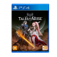 JOGO PS4 TALES OF ARISE - MIDIA FISICA