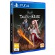 JOGO PS4 TALES OF ARISE - MIDIA FISICA
