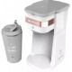 Cafeteira Eletrica Cadence 700W 420ml Rose