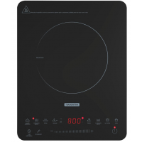Fogao Cooktop Portatil de Inducao 1 Boca Tramontina touch