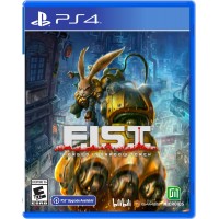 Jogo PS4 Forged In Shadow Torch Midia Fisica