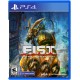 Jogo PS4 Forged In Shadow Torch Midia Fisica