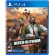 Jogo PS4 Disco Elysium The Final Cut Midia Fisica