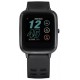 Relogio Smartwatch 35mm Mormaii Resistente Agua Preto