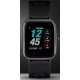 Relogio Smartwatch 35mm Mormaii Resistente Agua Preto